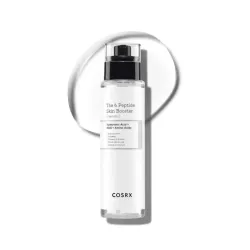 COSRX The 6 Peptide Skin Booster Serum - Peptīdu serums-būsteris sejai,150ml