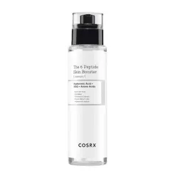 COSRX The 6 Peptide Skin Booster Serum - Peptīdu serums-būsteris sejai,150ml