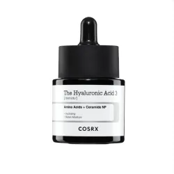 COSRX The Hyaluronic Acid 3 Serum - Sejas serums ar hialuronskābi, 20ml