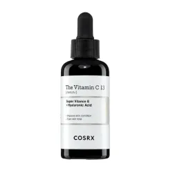COSRX The Vitamin C 13 - Balinošs antioksidantu serums ar 13% C vitamīnu, 20ml