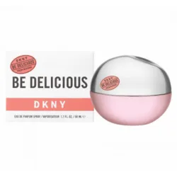 DKNY Be Delicious Fresh Blossom, EDP - sieviešu smaržas