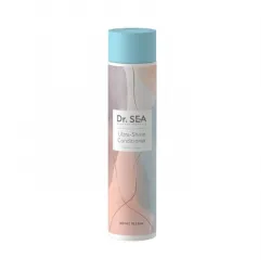 Dr. SEA Ultra-Shine Conditioner - Atjaunojošais kondicionieris ar biotīnu un kolagēnu, 300ml