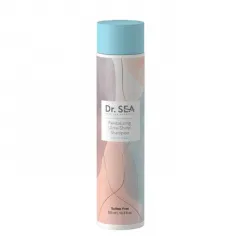 Dr. SEA Revitalizing Ultra-Shine Shampoo - Atjaunojošais šampūns ar biotīnu un kolagēnu, 300ml