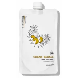 ELGON Deсolor I Blonde Cream Bleach Bleaching Powder - Белый осветляющий крем ELGON Deсolor I Blonde Cream Bleach Bleaching Powder - Белый осветляющий крем