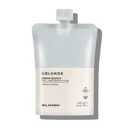 ELGON I Blonde Cream Bleach, 500gr.