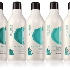 Profesionālie balinātāji un peroksīdi