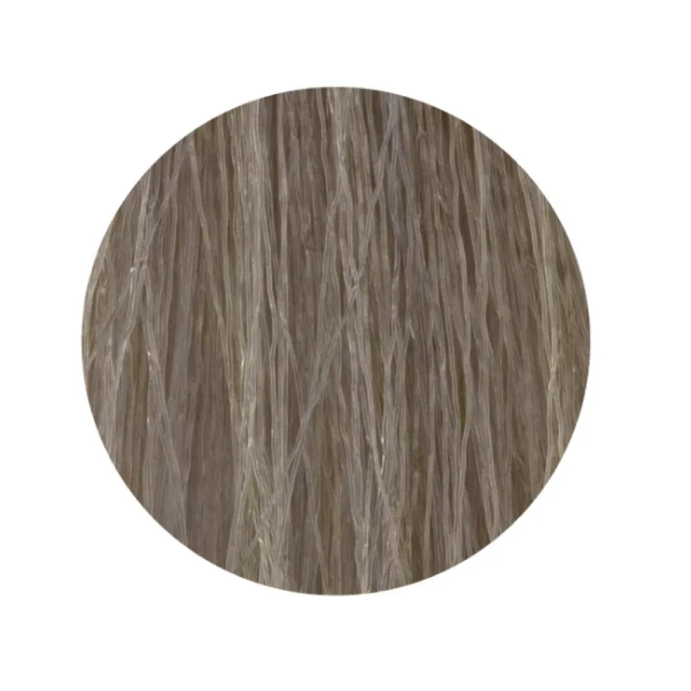 ETB Hair Permanent Color Cream - Krēmkrasa matiem, 11.1 - BLONDE ULTRA PLATINUM ASH / ultra platīnblonds pelnu