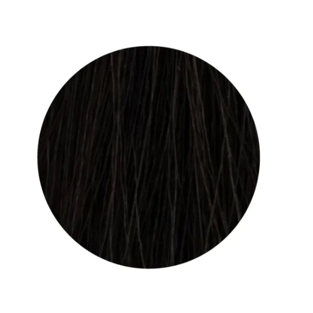 ETB Hair Permanent Color Cream - Krēmkrasa matiem, 5.17 - LIGHT CHESTNUT ASH BROWN / gaiši kastaņu pelnu brūns