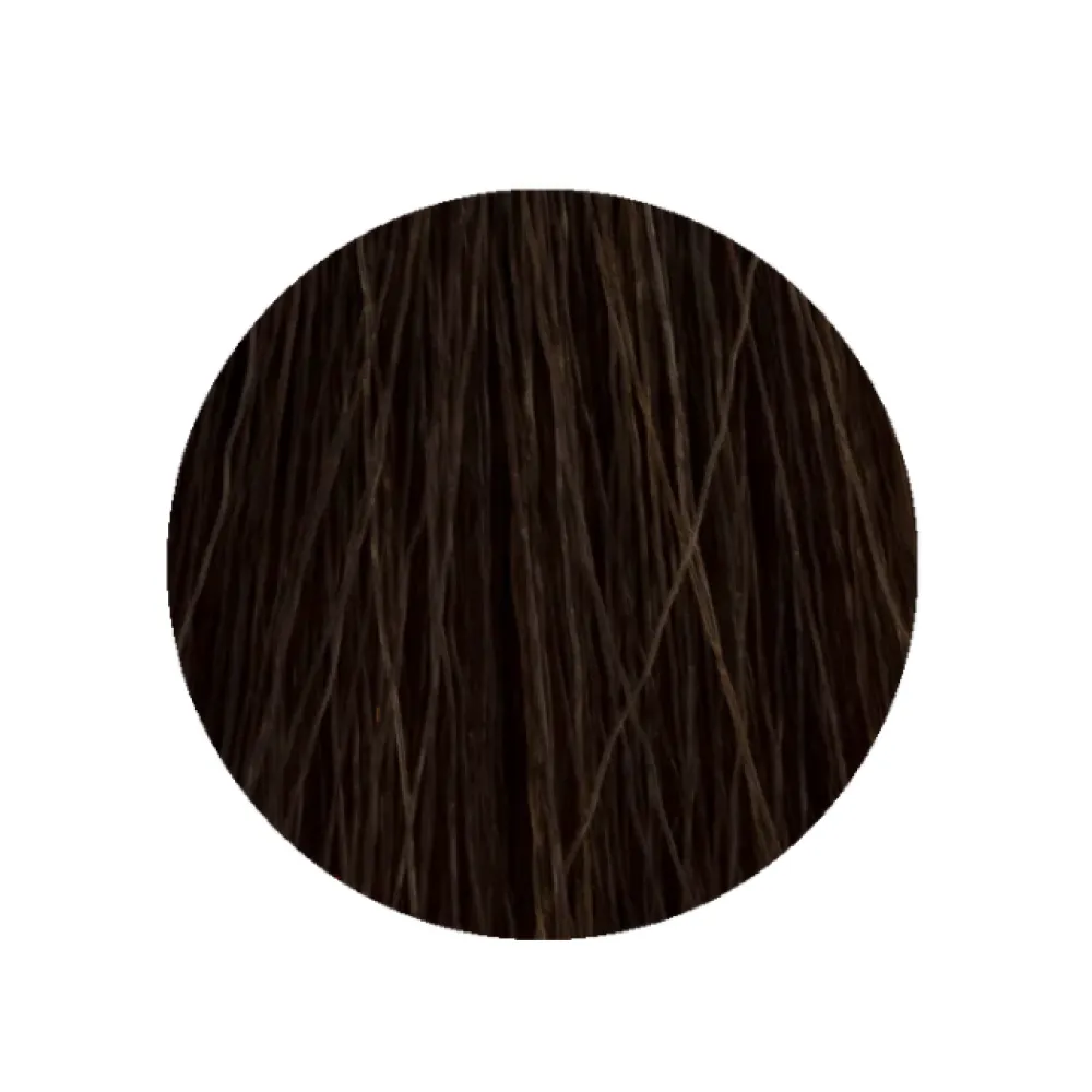 ETB Hair Permanent Color Cream - Krēmkrasa matiem, 7.00 - BLONDE INTENSE NATURAL / intensīvi naturāls blonds