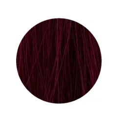 ETB Hair Permanent Color Cream - Krēmkrasa matiem, 7.26 - BLONDE IRIS RED / irīsa sarkans blonds