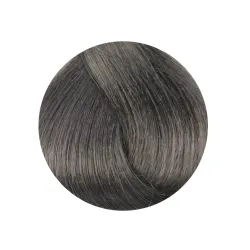 ETB Hair Permanent Color Cream - Krēmkrasa matiem, 8.11 - LIGHT BLONDE INTENSE ASH / intensīvi pelnu gaiši blonds