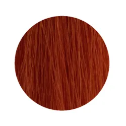 ETB Hair Permanent Color Cream - Krēmkrasa matiem, 8.44 - LIGHT BLONDE INTENSE COPPER / gaiši intensīvi vara blonds