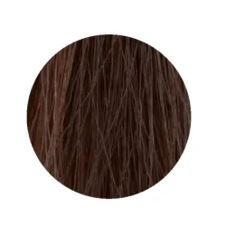 ETB Hair Permanent Color Cream - Krēmkrasa matiem, 8.71 - LIGHT BLONDE BROWN ASH / gaiši blonds pelnu brūns