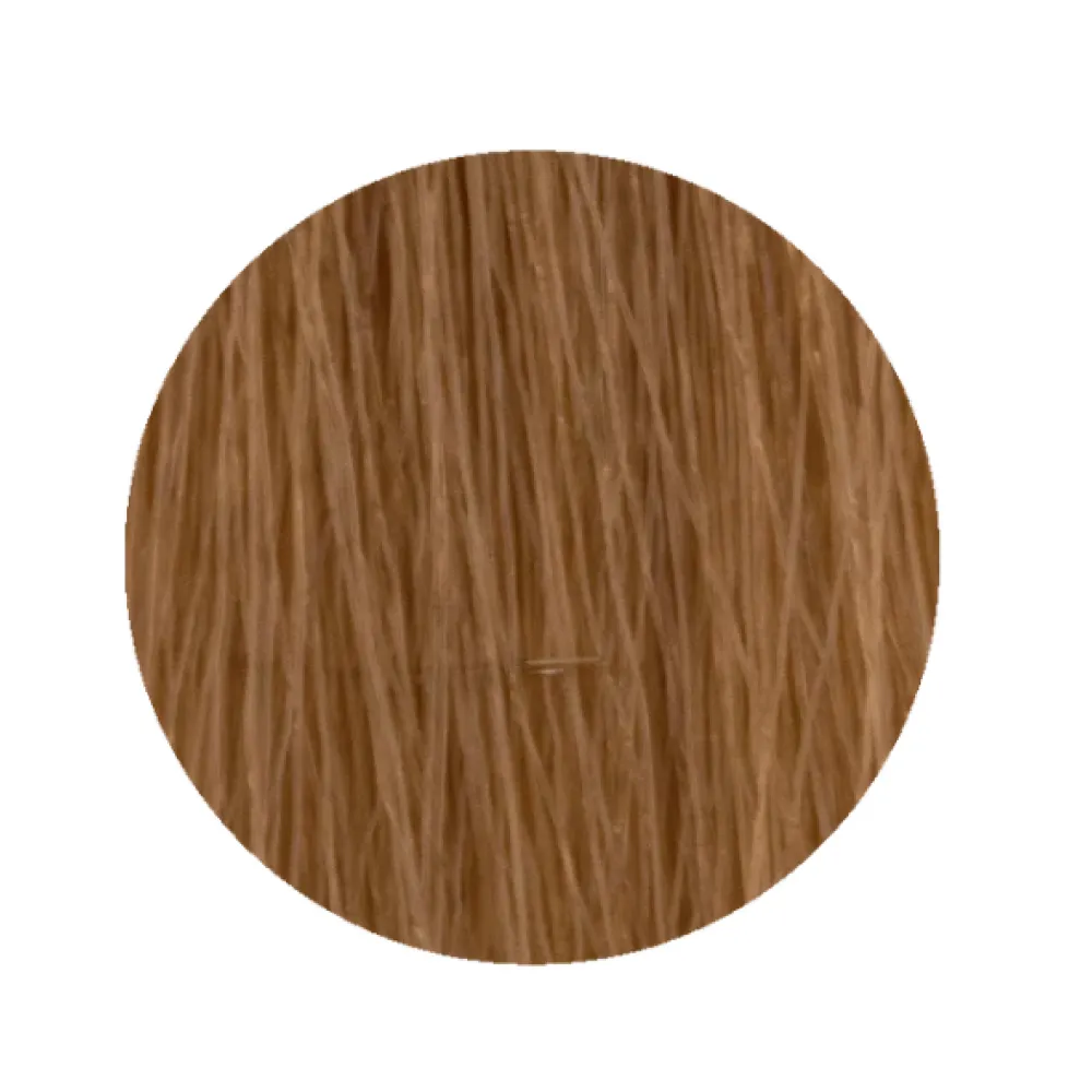 ETB Hair Permanent Color Cream - Krēmkrasa matiem, 9.0 - VERY LIGHT BLONDE / ļoti gaišs blonds