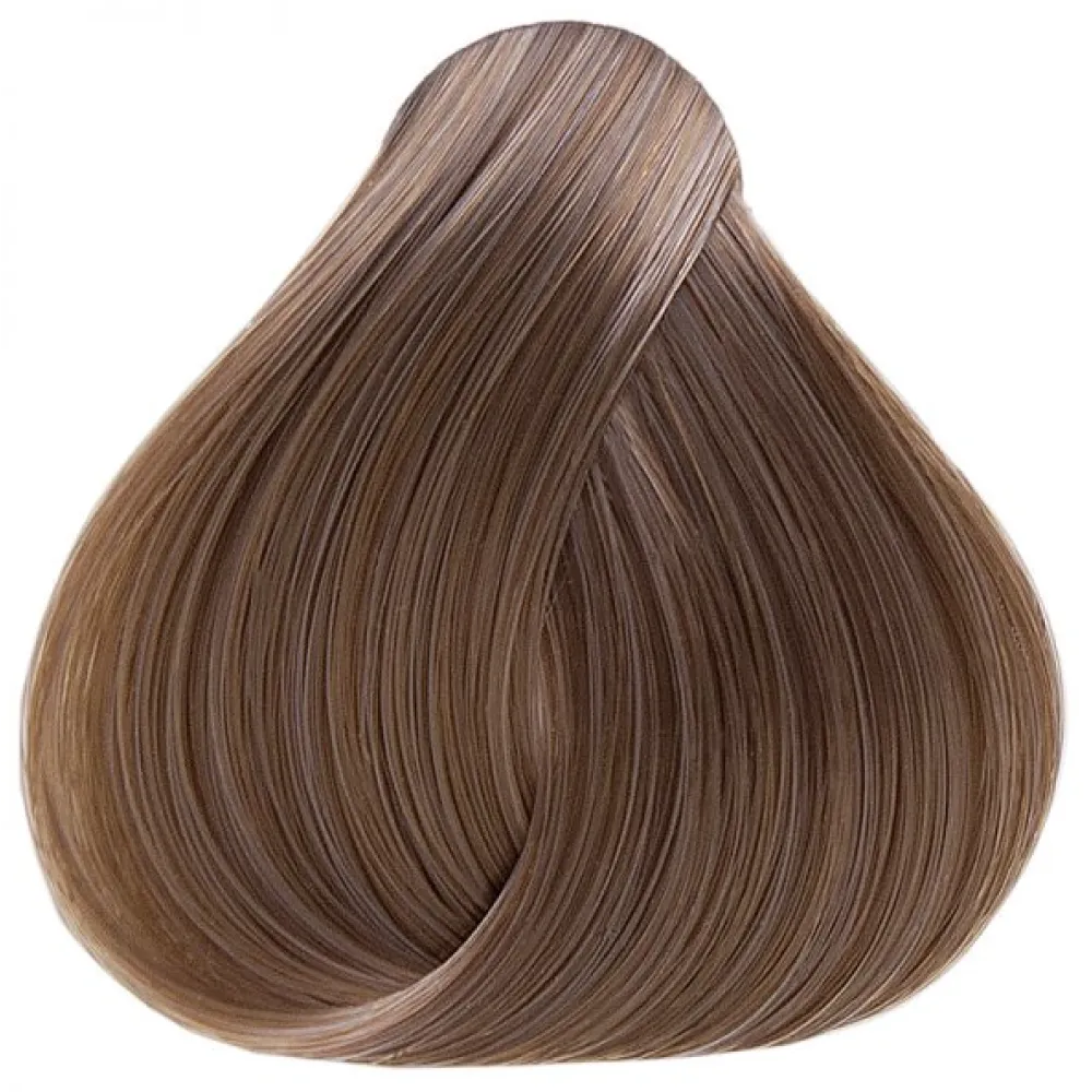 ETB Hair Permanent Color Cream - Krēmkrasa matiem, 9.00 - VERY LIGHT BLONDE INTENSE NATURAL / ļoti gaišs intensīvi naturāls blonds