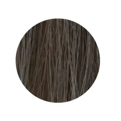 ETB Hair Permanent Color Cream - Krēmkrasa matiem, 9.1 - VERY LIGHT BLONDE ASH / ļoti gaišs pelnu blonds