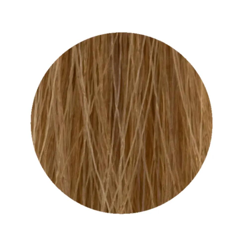 ETB Hair Permanent Color Cream - Krēmkrasa matiem, 9.3 - VERY LIGHT BLONDE GOLD / ļoti gaišs zelta blonds