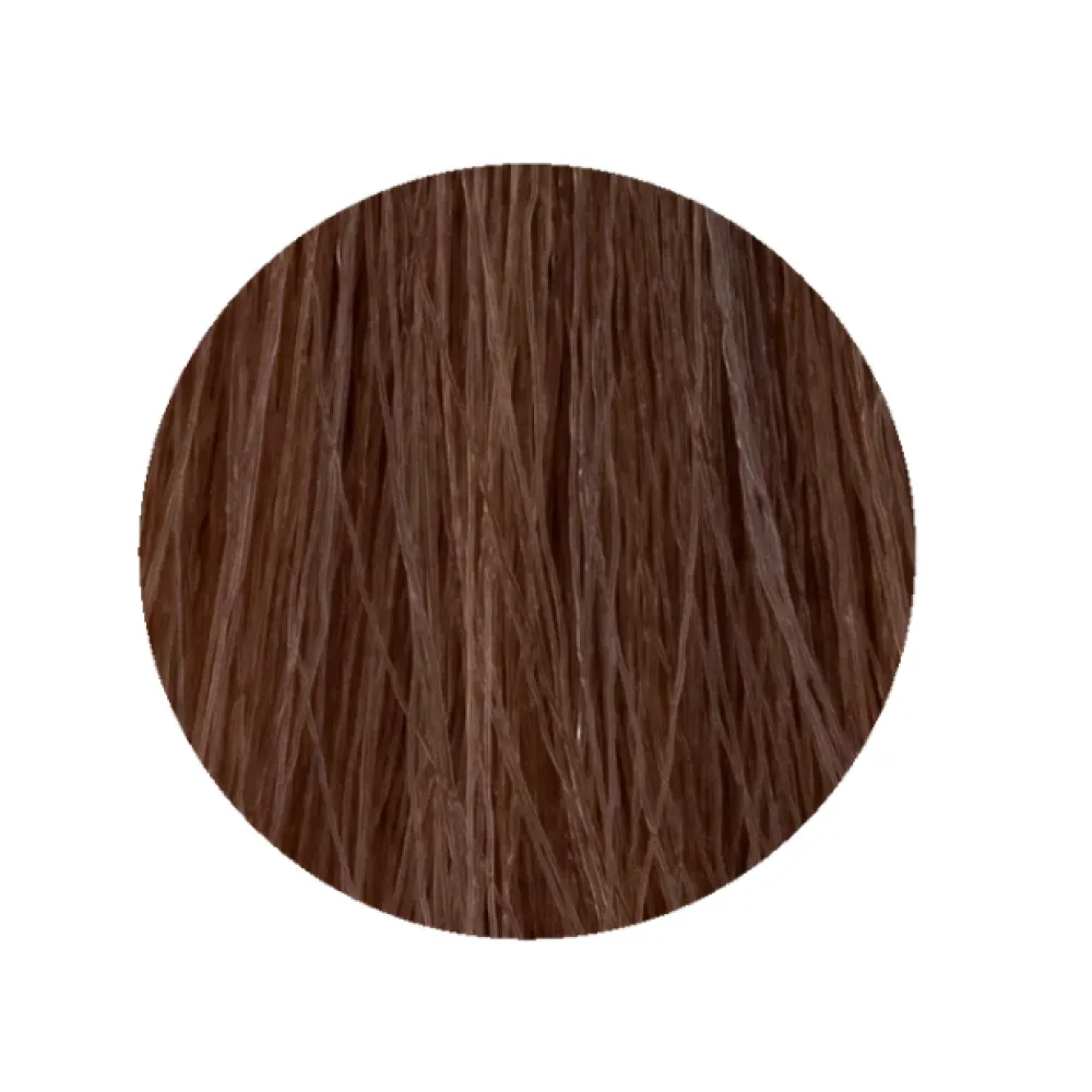 ETB Hair Permanent Color Cream - Krēmkrasa matiem, 9.32 - VERY LIGHT BLONDE GOLDEN IRIS / ļoti gaišs zelta irīsa blonds