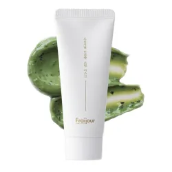 Fraijour Original Artemisia Steam mask - Sejas maska ar mitrinošu un nomierinošu iedarbību, 50ml