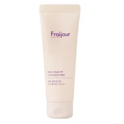 Fraijour Retin-Collagen 3D Core Radiance mask - Nakts sejas maska ar liftinga efektu, 75ml