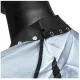 Frizieru apmetnis Barber J-455