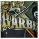 Frizieru apmetnis Barber J-455