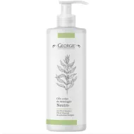GEORGIE Eļļa masāžai, neitrāla, BIO vīnogu kauliņu, 500ml