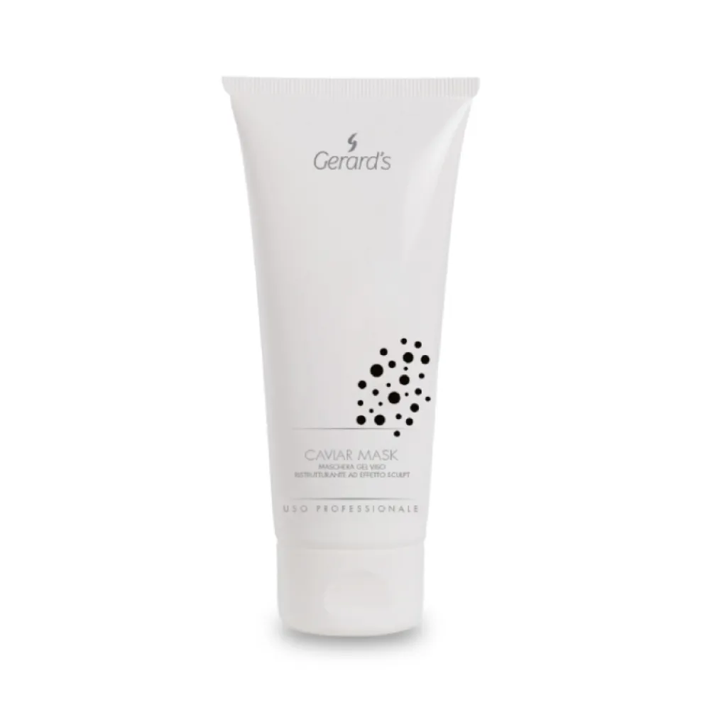 GERARD’S Caviar mask - Gēlveida maska sejai, atjaunojoša, 100ml (PFACVR514)