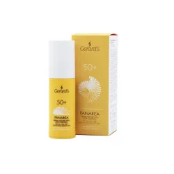 GERARD'S PANAREA Face cream against pigmentation - Krēms sejai SPF50, pretpigmentu, 30ml