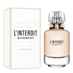 GIVENCHY L'Interdit, EDT - Sieviešu smaržas
