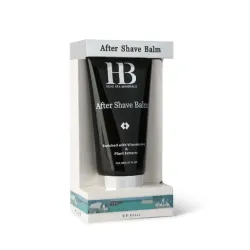 HEALTH&BEAUTY After Shave Balm - Balzāms pēc skūšanas, 150ml