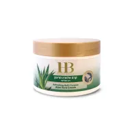 HEALTH&BEAUTY Refreshing Multi-Purpose Aloe Vera Cream - Daudzfunkcionālais krēms ar Aloe Vera, 350ml
