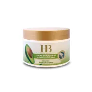 HEALTH&BEAUTY Extra Rich Avocado Cream - Daudzfunkcionāls krēms ar avokado, 350ml