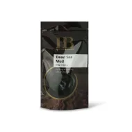 HEALTH&BEAUTY Natural Dead Sea Mud - Nāves jūras dubļi, 600gr.