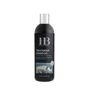 H&B Treatment Shampoo For Men - Šampūns vīriešiem, 400ml