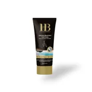 H&B Intensive Black Mud Foot cream - Krēms kājām ar dubļiem, 100ml