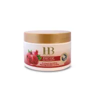 HEALTH&BEAUTY Pomegranate Firming Body Cream - Granātābola ķermeņa krēms ādas nostiprināšanai, 350ml