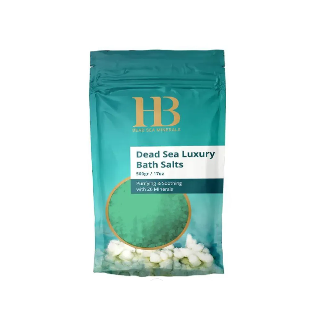 Health&Beauty Luxury Bath Salts Apple Health&Beauty Luxury Bath Salts Apple