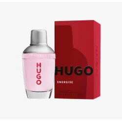 HUGO BOSS Hugo Energise EDT - Vīriešu smaržas