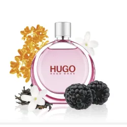 HUGO BOSS Hugo Woman Extreme, EDP - sieviešu smaržas