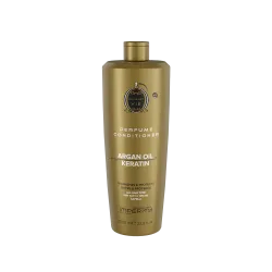 Imperity Gourmet Vie Perfume Cream Conditioner - Matu kondicionieris ar keratīnu un argāna eļļu, 1000ml