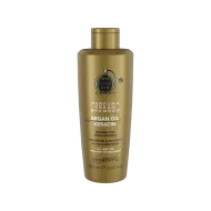 IMPERITY Gourmet Vie Perfume Cream Shampoo - Šampūns ar keratīnu un argāna eļļu, 250ml