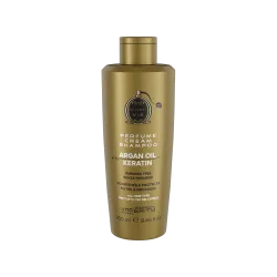 IMPERITY Gourmet Vie Perfume Cream Shampoo - Šampūns ar keratīnu un argāna eļļu, 250ml