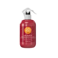 Inebrya UP to YOU Curl Re-Boost Spray - Sprejs cirtainu matu veidošanai, 200ml Inebrya UP to YOU Curl Re-Boost Spray - Sprejs cirtainu matu veidošanai, 200ml