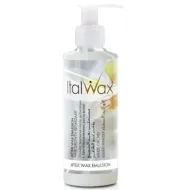 Italwax After Wax Emulsion Hair Growth Retardant White Orchid - Pēc vaksācijas emulsija, matu augšanas kavēšanai ar balto orhideju, 100ml