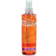 ItalWax After Wax Lotion ORANGE - Pēc depilācijas losjons ar apelsīna ekstraktu, 250ml