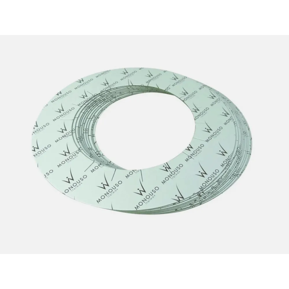 ItalWax, Kartona aizsarggredzens, 1 gab.