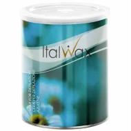 ItalWax Azulene wax - Mīkstais vasks Azulēns, 800ml
