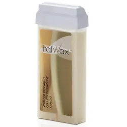 ItalWax BANANA - Banānu vasks, 100ml