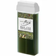 ItalWax FLEX ALGAE - Mīkstais vasks jūras aļģes, 100ml